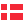 National flag of Denmark