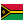 National flag of Vanuatu