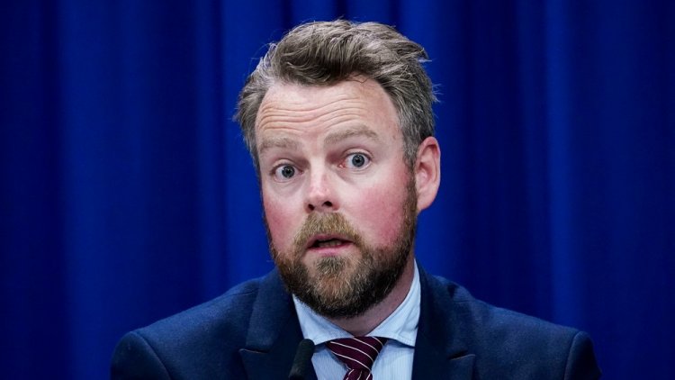 Lover oppvask: – Vi har selvfølgelig tatt kontakt med Nav
