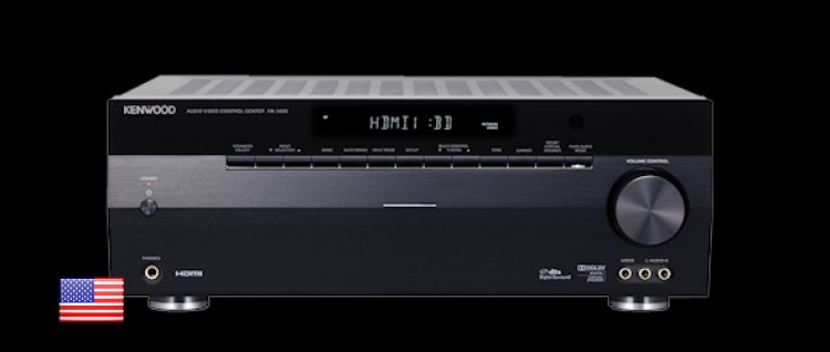 Radio USA - KOST 103.5 FM HD2